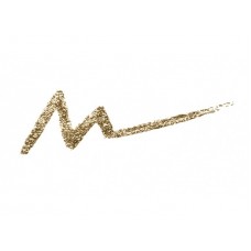 GRIGI SPARKLE EYELINER COLOR PRO WITH BRUSH No 02 METALLIC GOLD